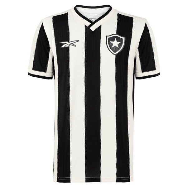 Tailandia Camiseta Botafogo Primera equipo 2024-25
